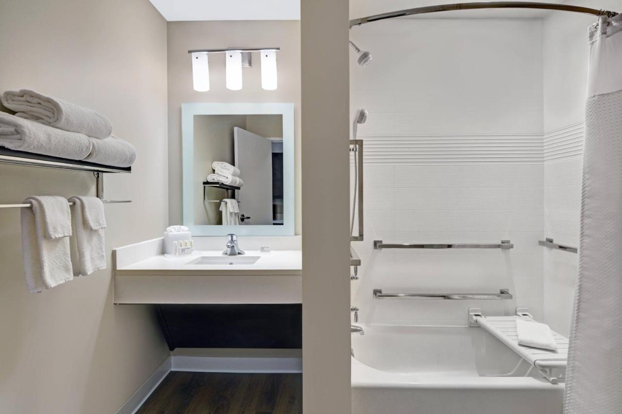 Towneplace By Marriott Downtown Hotel 3*
